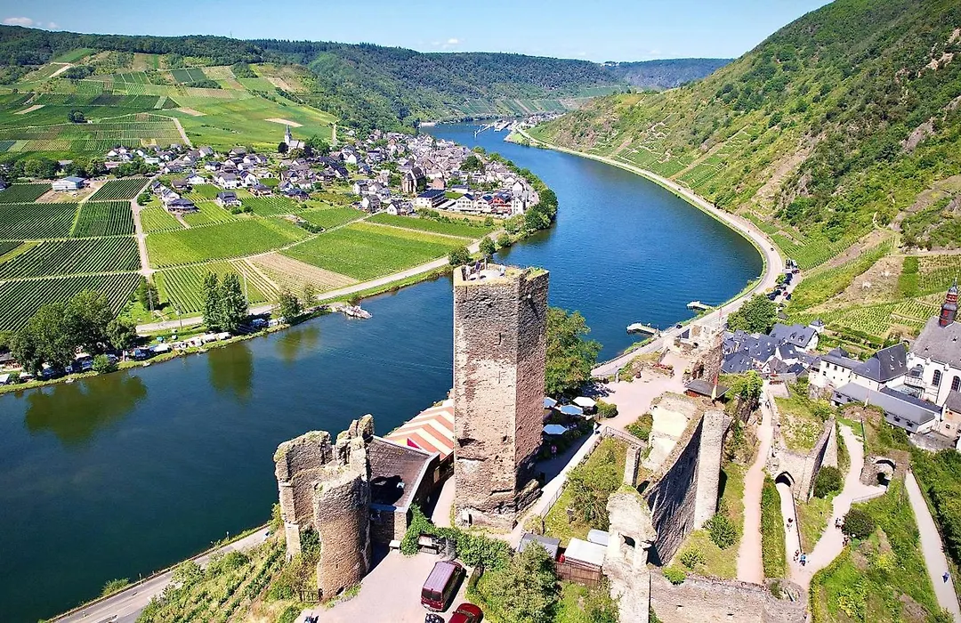 Mosel Village Resort-1