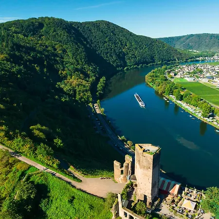 Mosel Village Resort-3